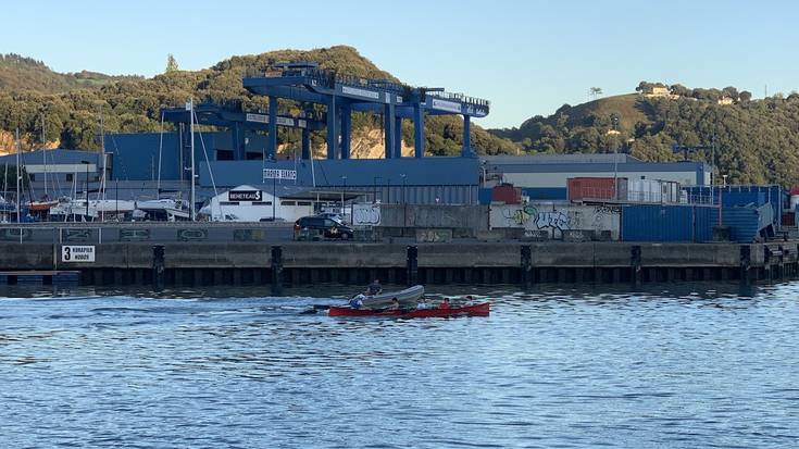 Azken egunak arraun elkartearen 50. urteurreneko bazkarirako txartelak erosteko