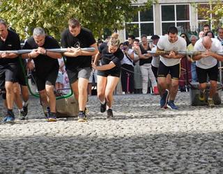 Euskal Jai eguneko eta sanmigeletako egitaraua prest dute Aizarnazabalen