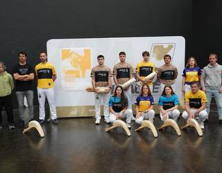 Imanol Lopezek etxean emango dio agurra ibilbide profesionalari