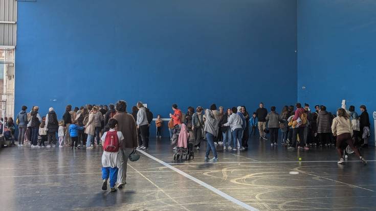 Gaur da azkenengo eguna Aste Santuko gaztetxoen aisialdiko ekintzetan izena emateko