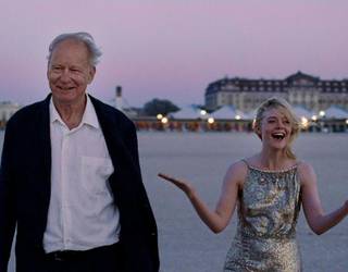 'Valor sentimental' eta 'Zootropolis 2' emango dituzte egunotan, Modelon