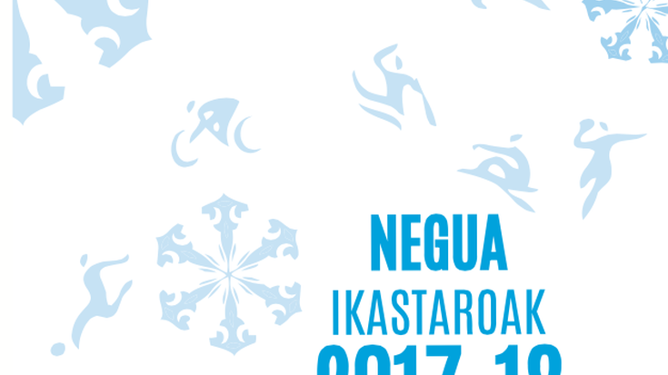 Lubakiko neguko jardueretako izen-ematea astelehenean zabalduko da