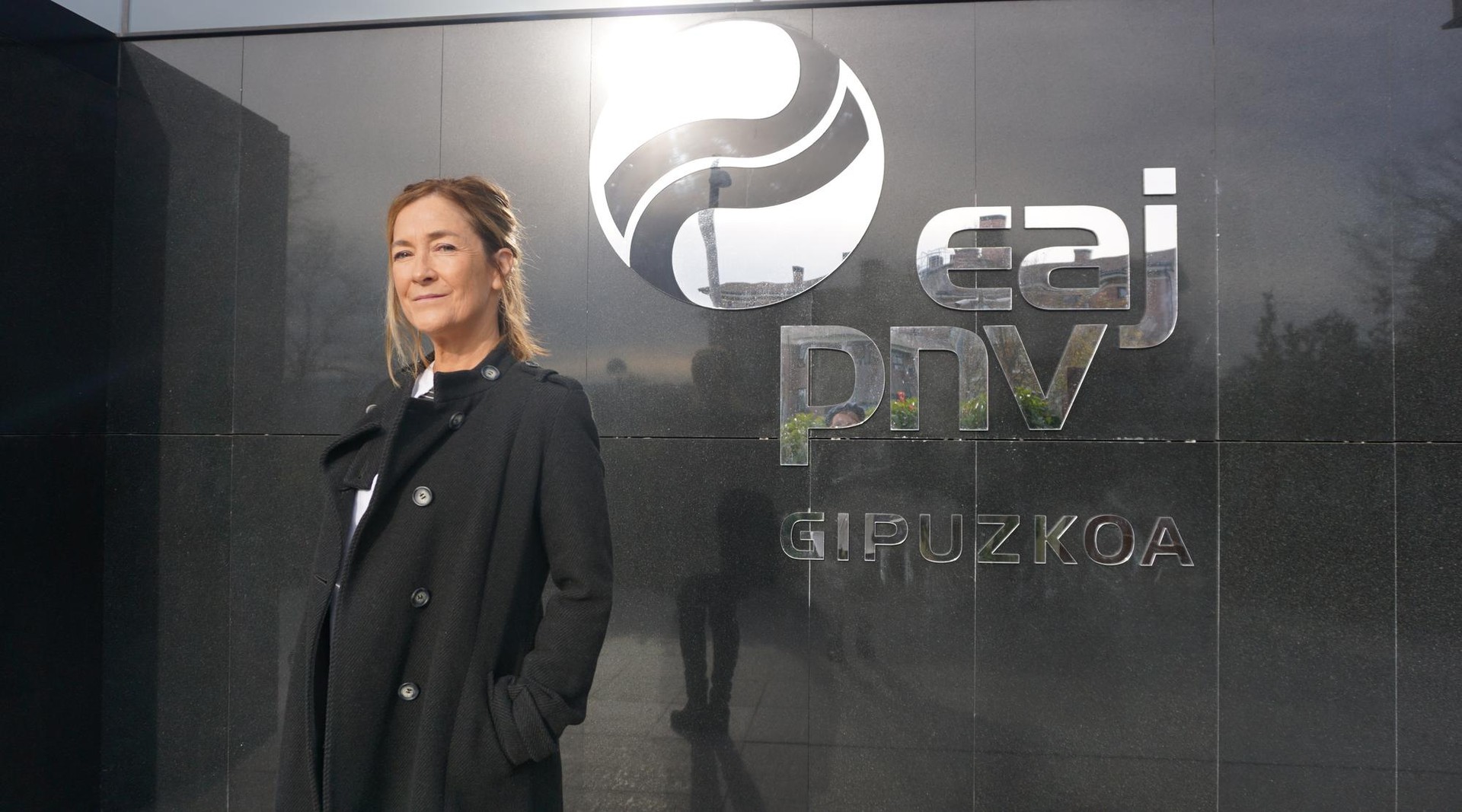 Maria Eugenia Arrizabalaga: "Ez dago modan epe ertain-luzeko ikuspegia"