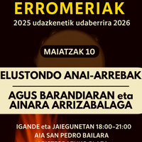 Aristerrazun erromeria