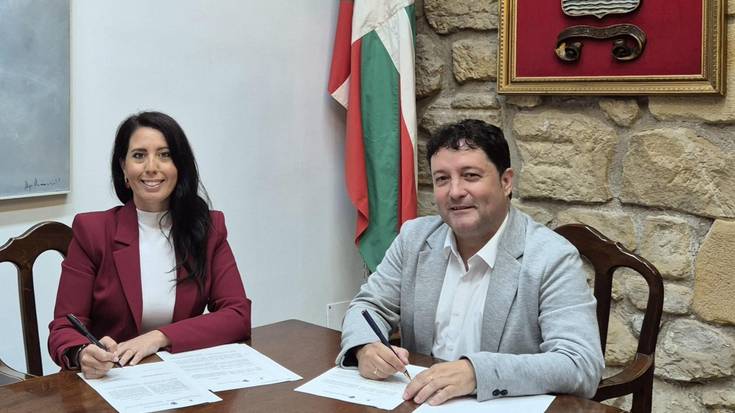 Mugi sistemaren onurez gozatzen jarraituko dute herritarrek