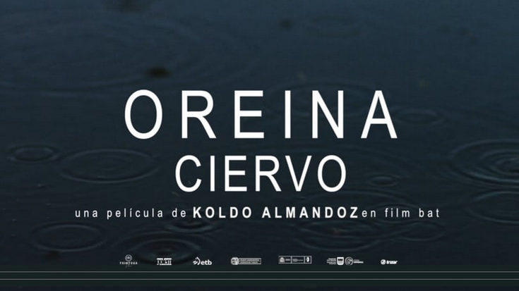 Iraia Eliasek hartu du parte 'Oreina' filmean