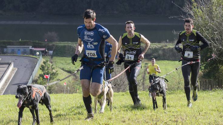 Urtarrilaren 28an jokatuko da Txakurkrosa eta otsailaren 17an Herri Lasterketa
