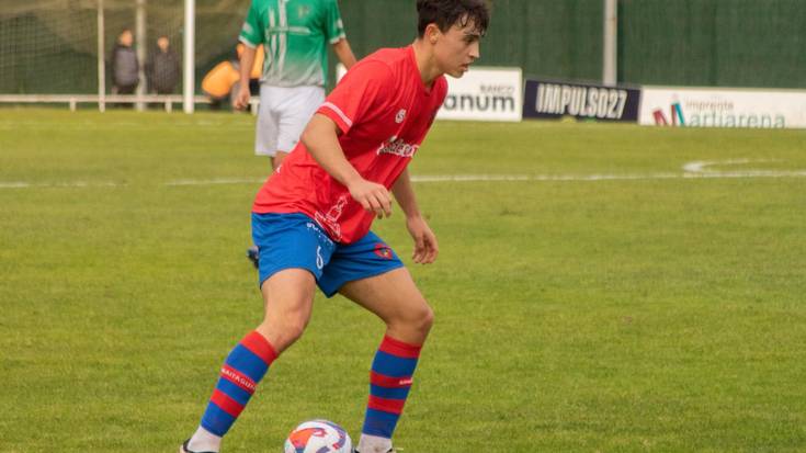 Bigarren postuan sendo, Bergarari irabazita