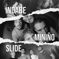 Kontzertuak: Indabe + Miniño + Slide