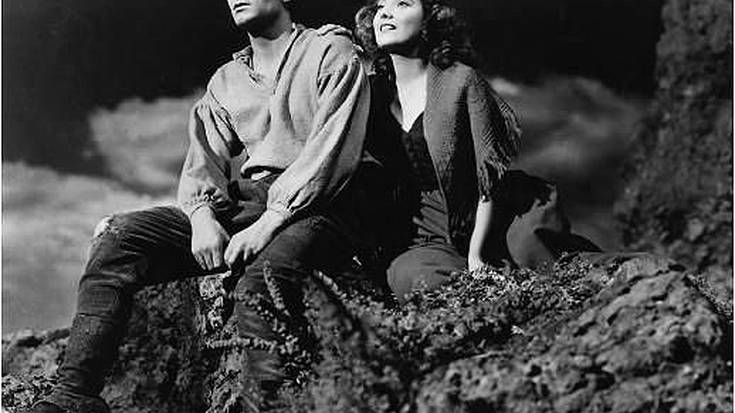 Emily Brontëren 'Gailur Ekaiztsuak' nobela hizketagai Photomuseumen