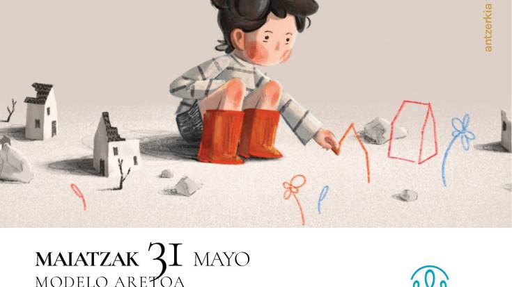 Antzerkia: 'Klera' antzezlana