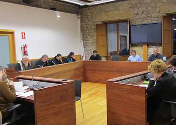 Zumaian ezgaitasun fisikoa dutenek lokal komertzialak etxe bihurtu ahalko dituzte