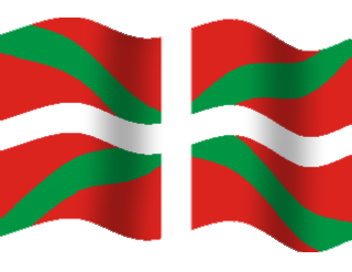 Erabaki dute ikurrinaren leloa Aizarnazabalen