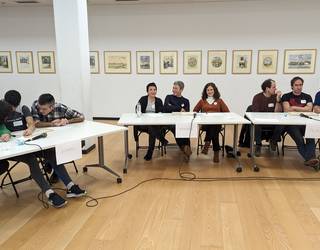 Orbel Jokoak antolatu ditu Maxixatzenek, eta izena eman daiteke