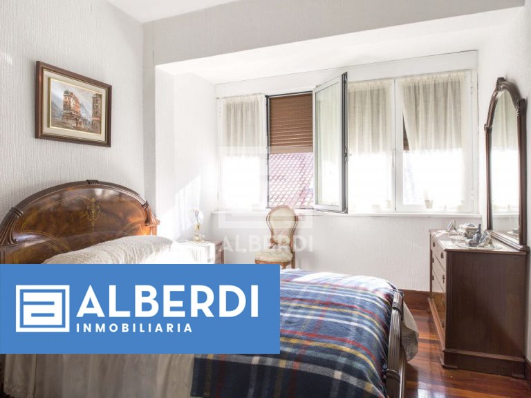 Alberdi Inmobiliaria: aste honetako proposamenak