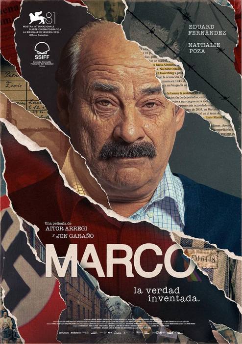 Zinema: 'Marco'