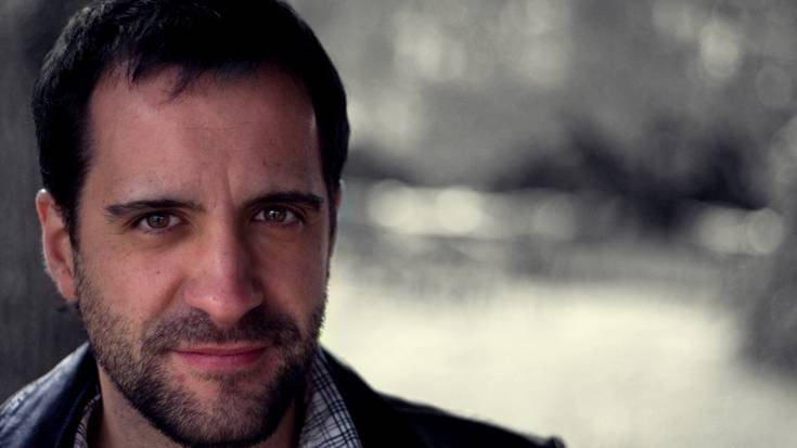 Asier Serrano: “Nostalgiaren festa izatea nahi dugu, edo hala suertatu da”