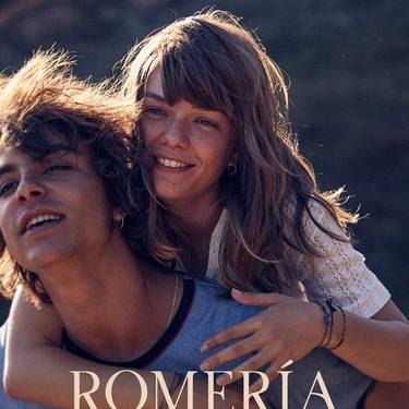 Zinema: 'Romeria'