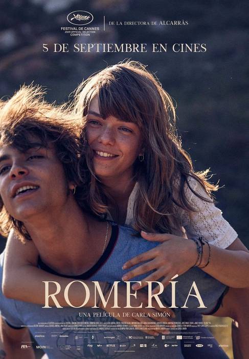 Zinema: 'Romeria'
