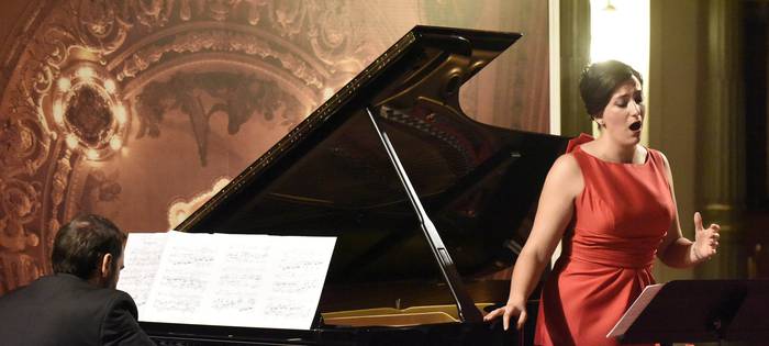 Sapere Aude Sinfoniettak Mahlerren 4. sinfonia joko du, gaur, Musika Jaialdian