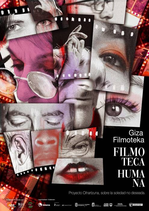 Emanaldia: Zaintzaren inguruko dokumentala