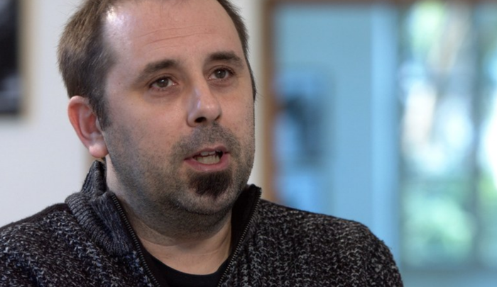 Antxoka Agirre elkarrizketatu dute 'Bapateko Unibertsoa' irratsaioan