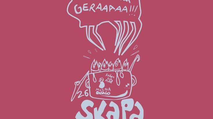 SKAPA jaiak 2026