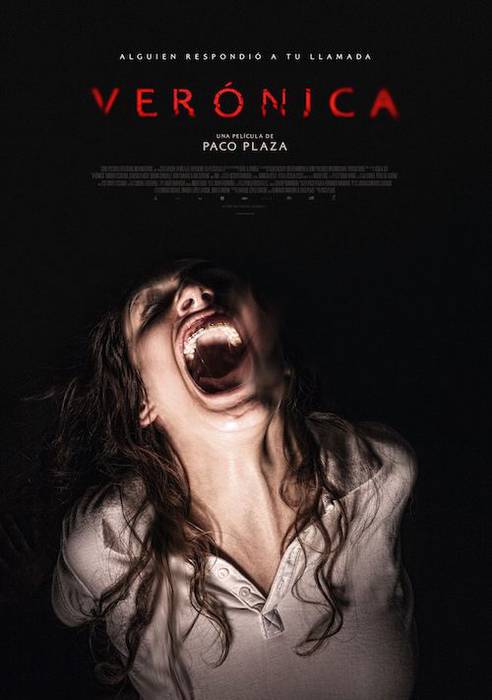 'Veronica' filma