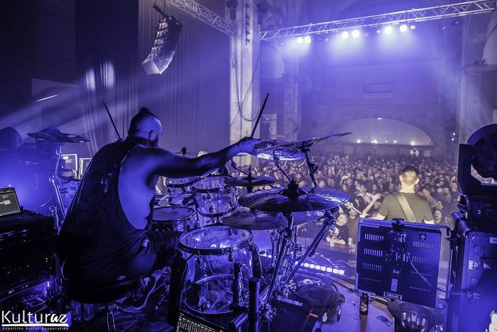 Soziedad Alkoholikak girotu du Sanagustin kulturgunea