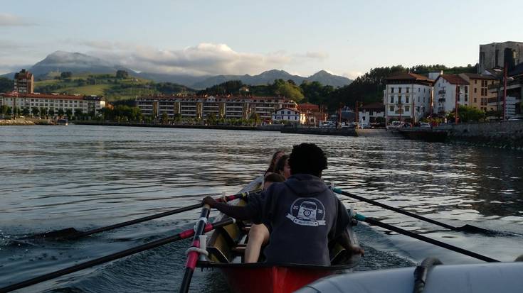 Zumaia Gipuzkoako trainerilla txapelketan eta Pasaiako Itsas Jaialdian izango da