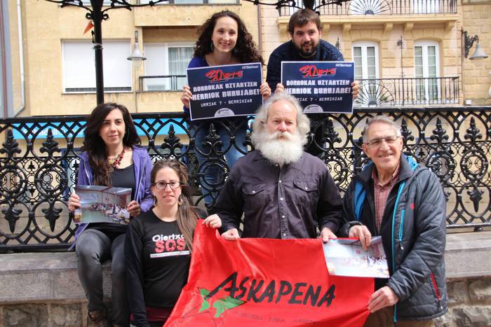 35 urte internazionalismora bidean