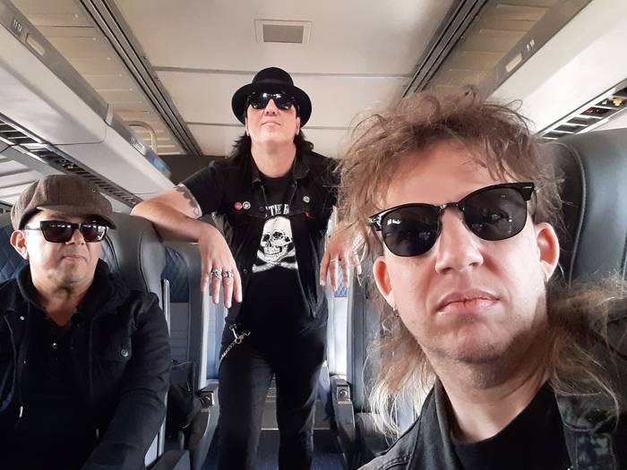 13th sky eta Bellum taldeen kontzertua bertan behera geratu da