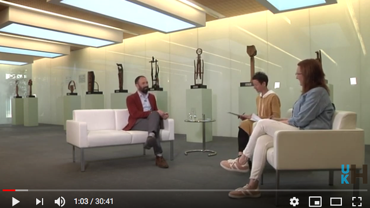 Foru Hauteskundeak: Denis Itxaso (PSE-EE)