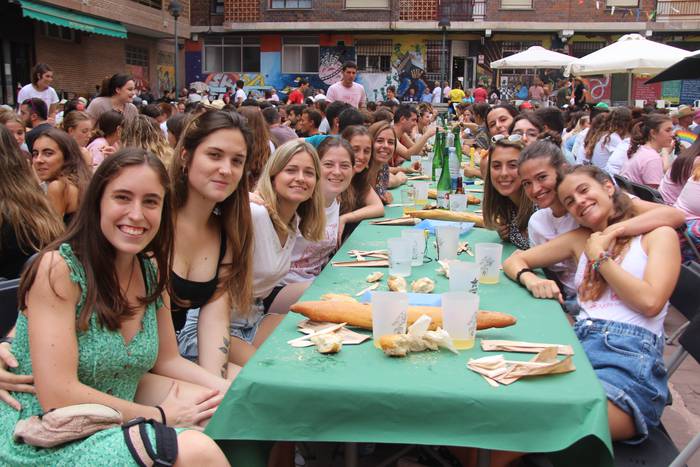 Plaza bete poz