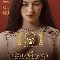 Zinema: 'Los domingos'