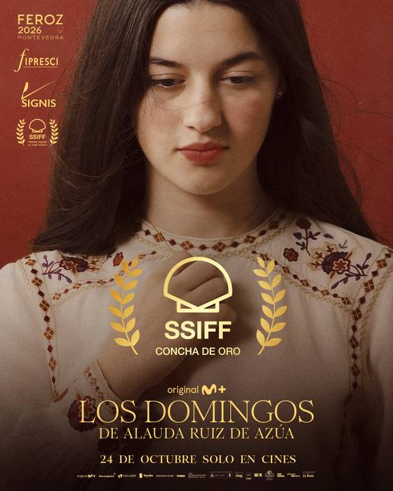 Zinema: 'Los domingos'