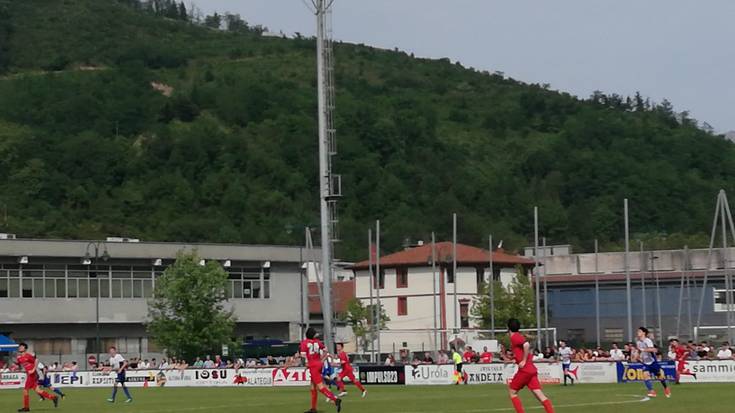 Aita Marin erabakiko da zer talde igoko den Ohorezko Erregional mailara