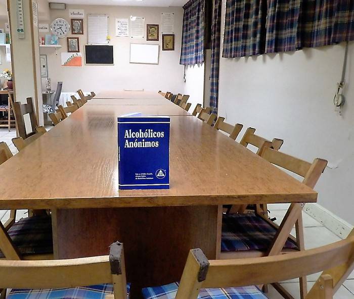 Zulotik irten ostean, bizitza