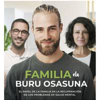 Hitzaldia: 'Familia eta buru osasuna'