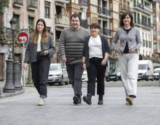 Euskalgintzaren esnatzea ereiteko hazi berriak