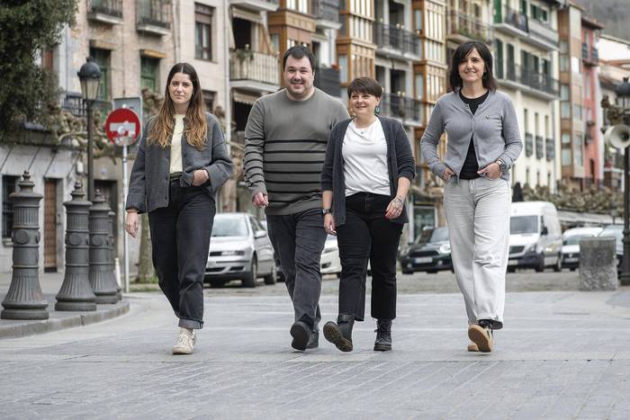 Euskalgintzaren esnatzea ereiteko hazi berriak