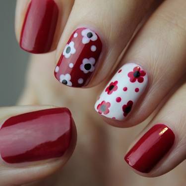 Nail-art