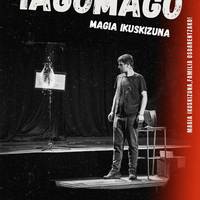 Iagomagoren magia ikuskizuna