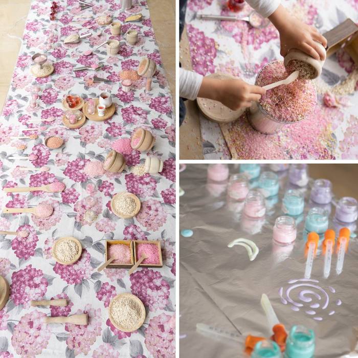 IKASTOLEN SAREETAN MURGILTZEN....