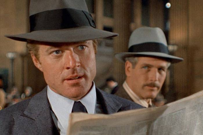 Robert Redford izango dute gogoan gaur Photomuseumen