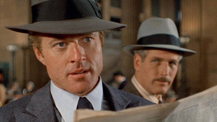 Robert Redford izango dute gogoan gaur Photomuseumen