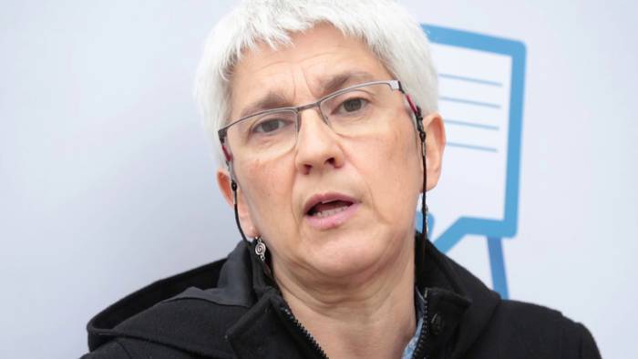 Olatz Egigurenek (H)arian hezkuntza proposamenen txostena aurkeztuko du ostegunean, Azkoitian