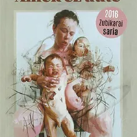 Saregileko irakurle taldea