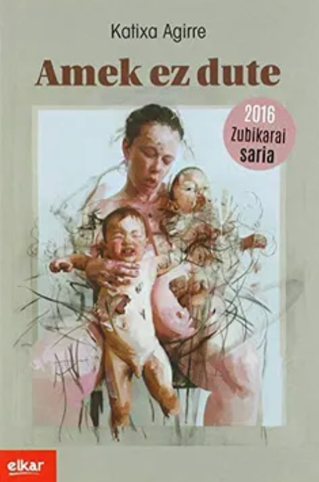 Saregileko irakurle taldea