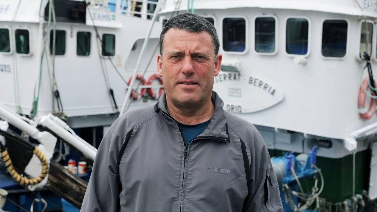 Jon Mujika: "Zentzurik ez dauka debekua hemengo ontziei aplikatzeak"